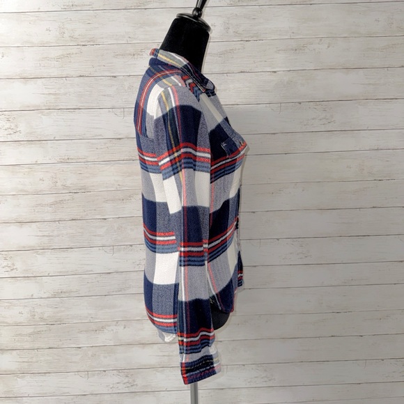 AEO Ahh-Mazingly Soft Flannel - Picture 4 of 6